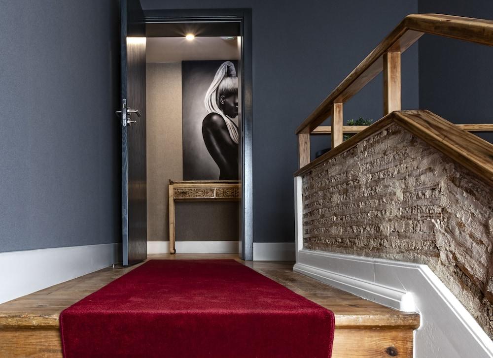 Porta 20 Boutique Guesthouse 2