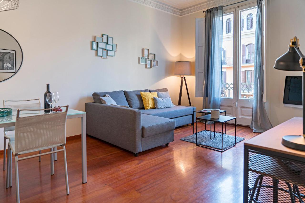 Habitat Apartments Paseo de Gracia Suite 2