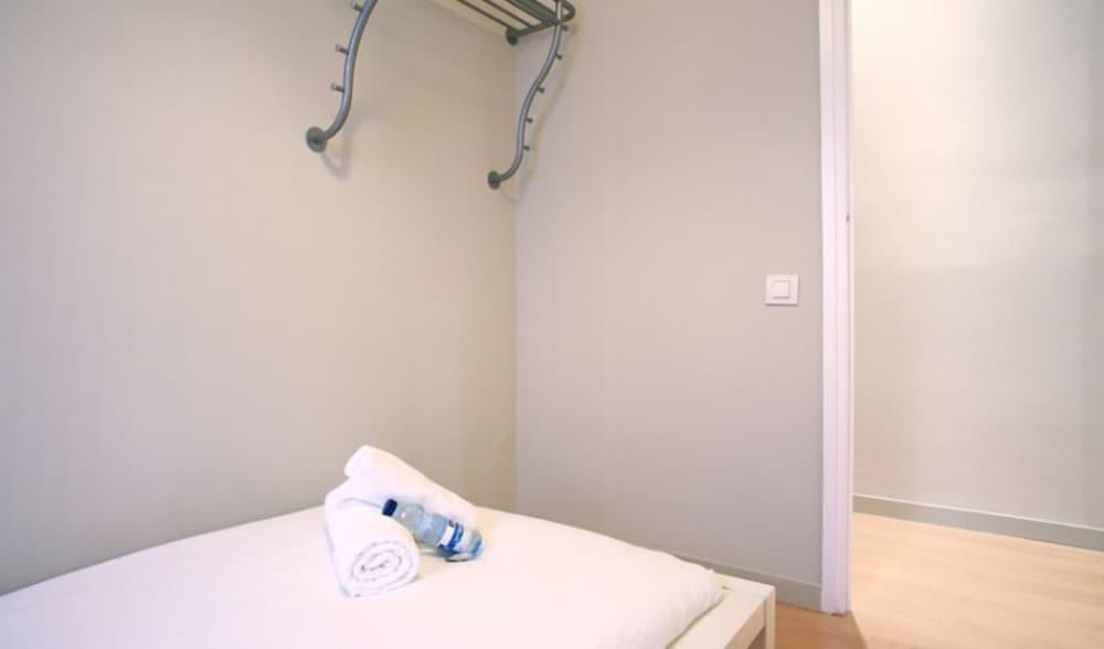 Barcelonaforrent the Sagrada Penthouse 1