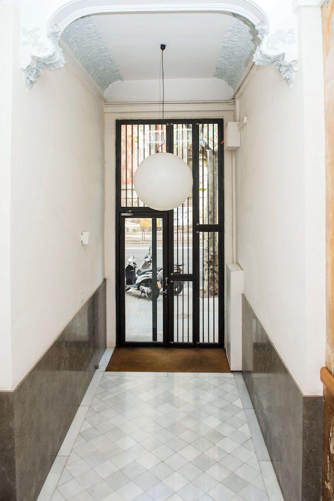 Opening Doors Mallorca 1