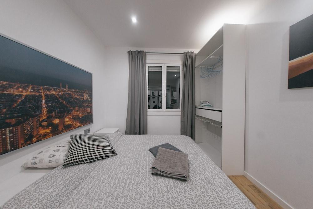 Apartamento Junto Estadio Y Fira 1