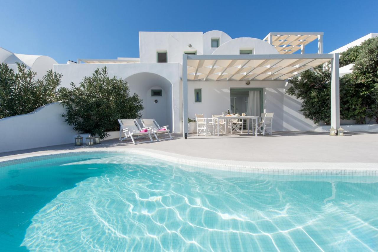 Aura Marina Apartments