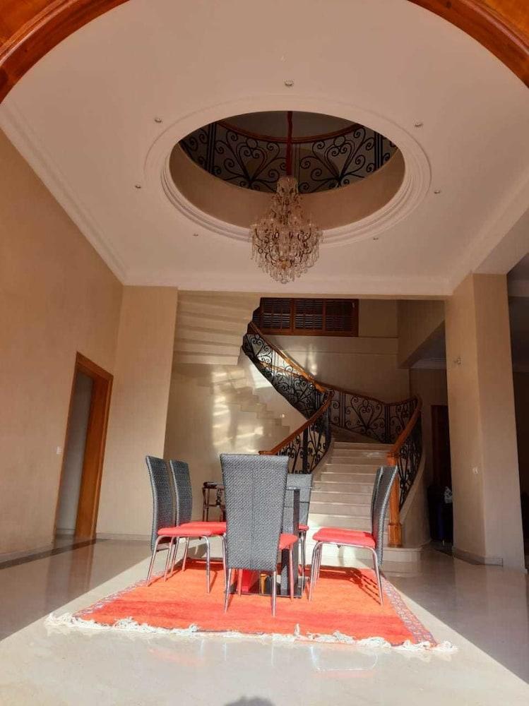 Villa Mmn Marrakech 2