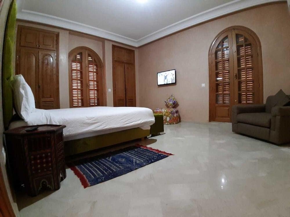 Villa Mmn Marrakech 1