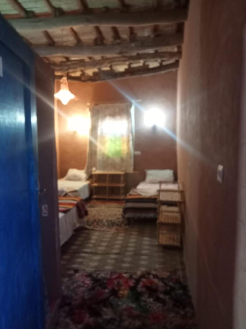 Auberge Restaurant Tombouctou 1