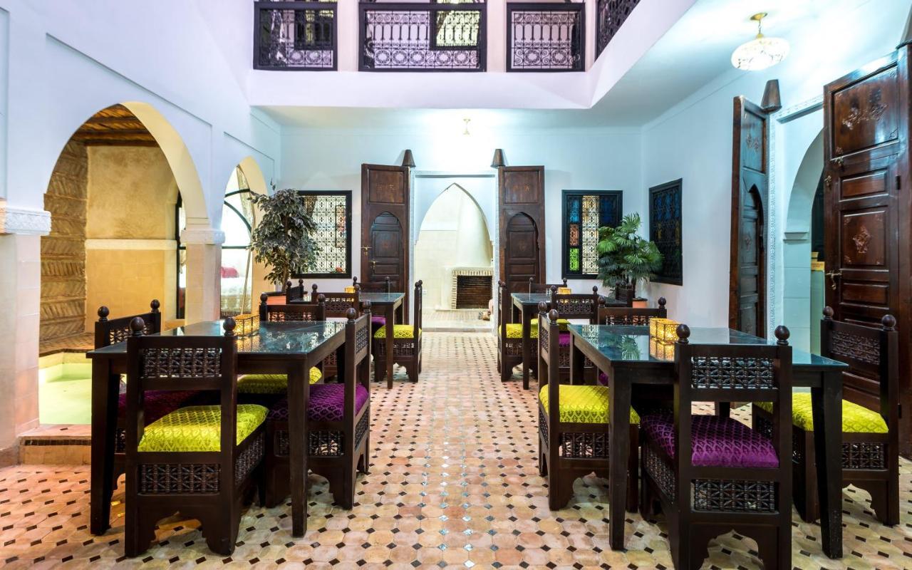 Riad la Gazelle du Sud 2