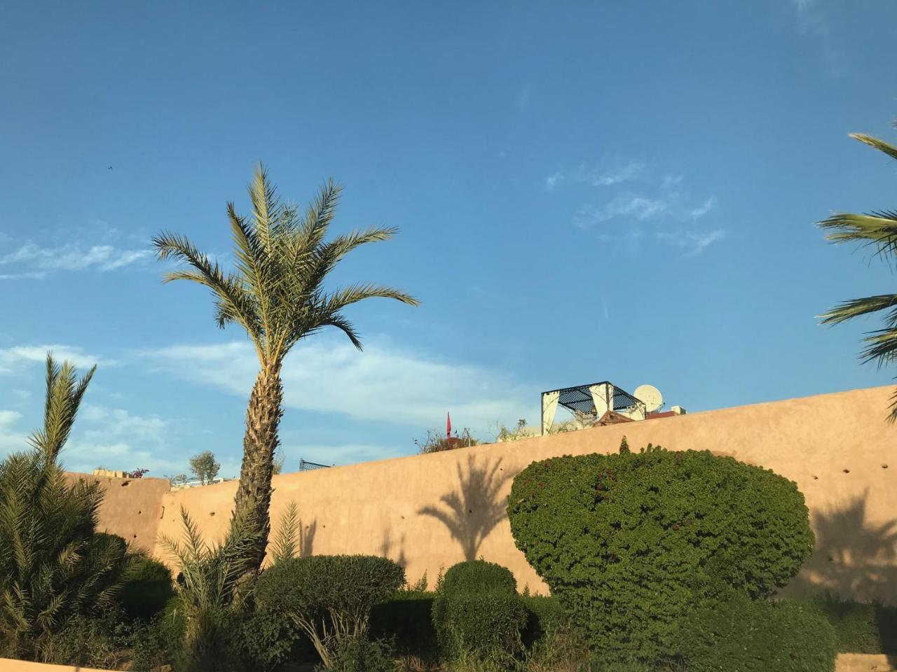 Riad Lalla Merieme 2