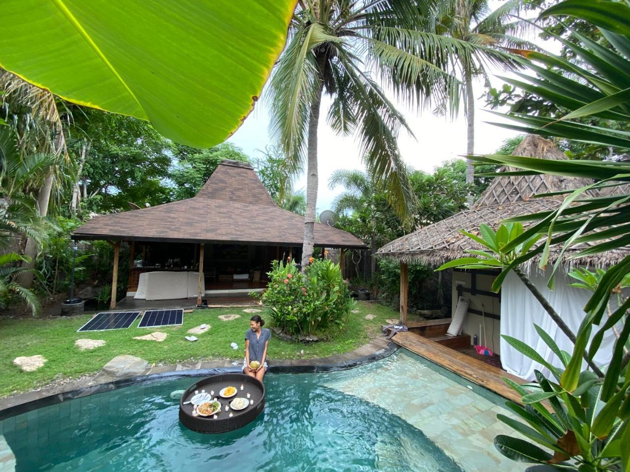 Villa Bhuvana 1