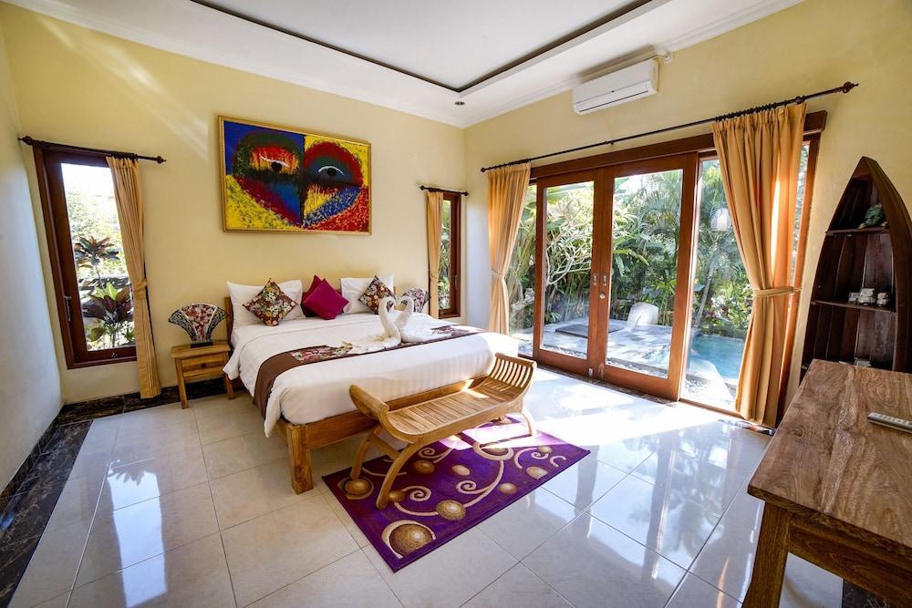 Griantika Villa Ubud 2