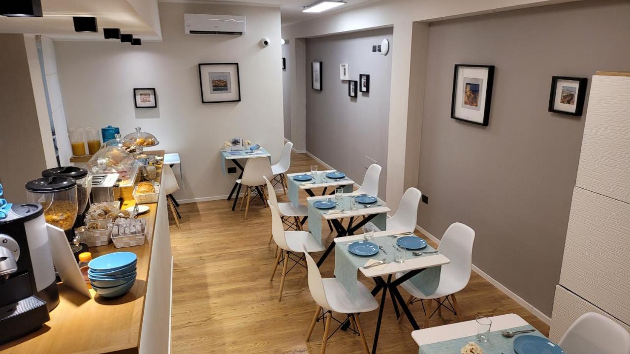 Eva B&B Luxury Rooms Cagliari 1