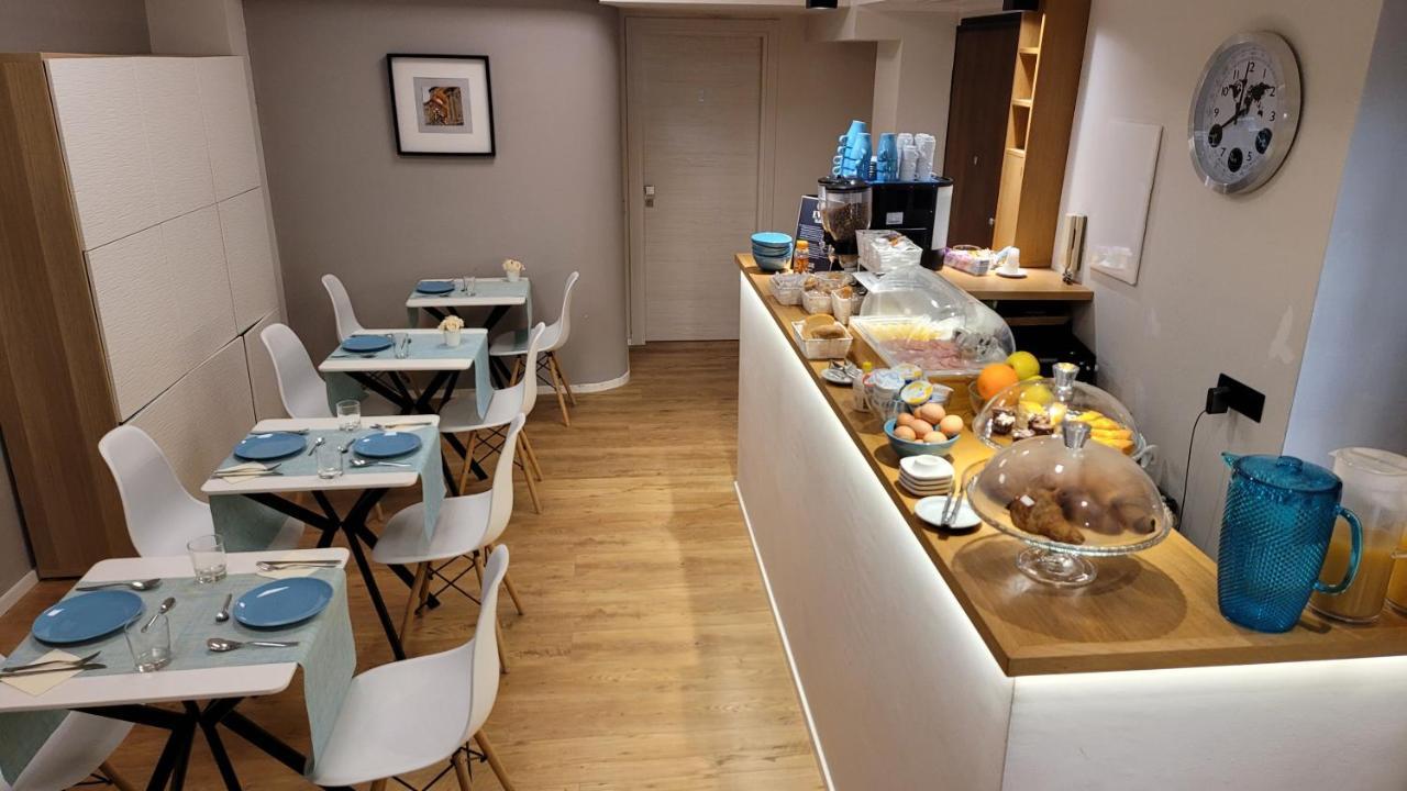 Eva B&B Luxury Rooms Cagliari 2