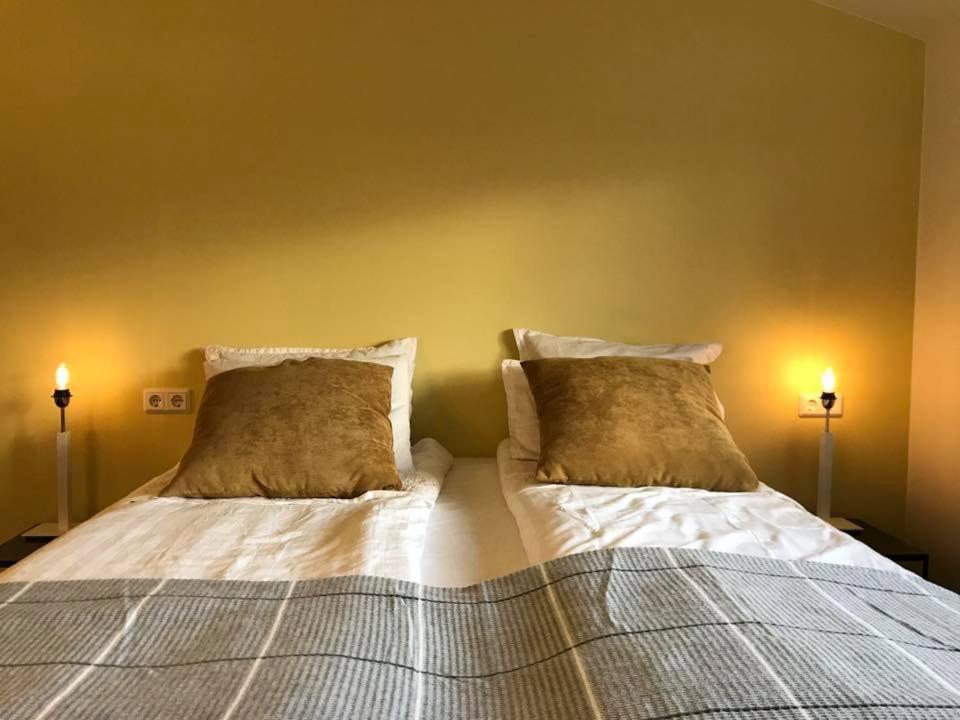 Fljotsbakki Farm Hotel 2