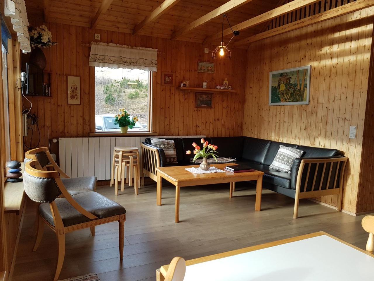 Asolfsskali Cottage 2