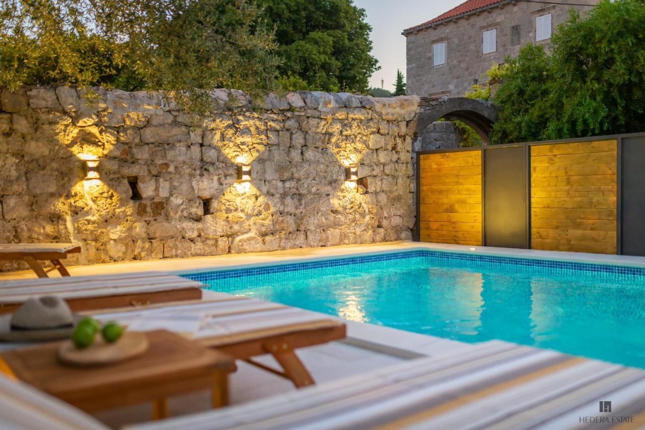 Hedera Estate, Villa Hedera IV 2