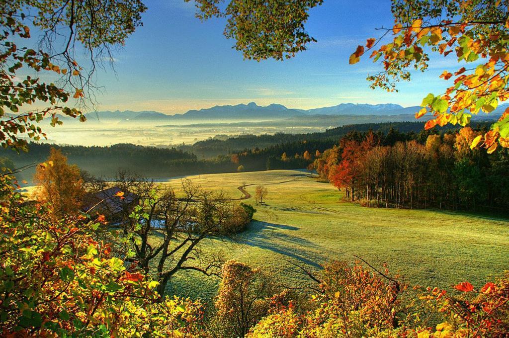 Landguthotel Zur Schonen Aussicht