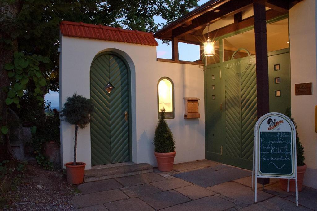 Landguthotel Zur Schonen Aussicht 2