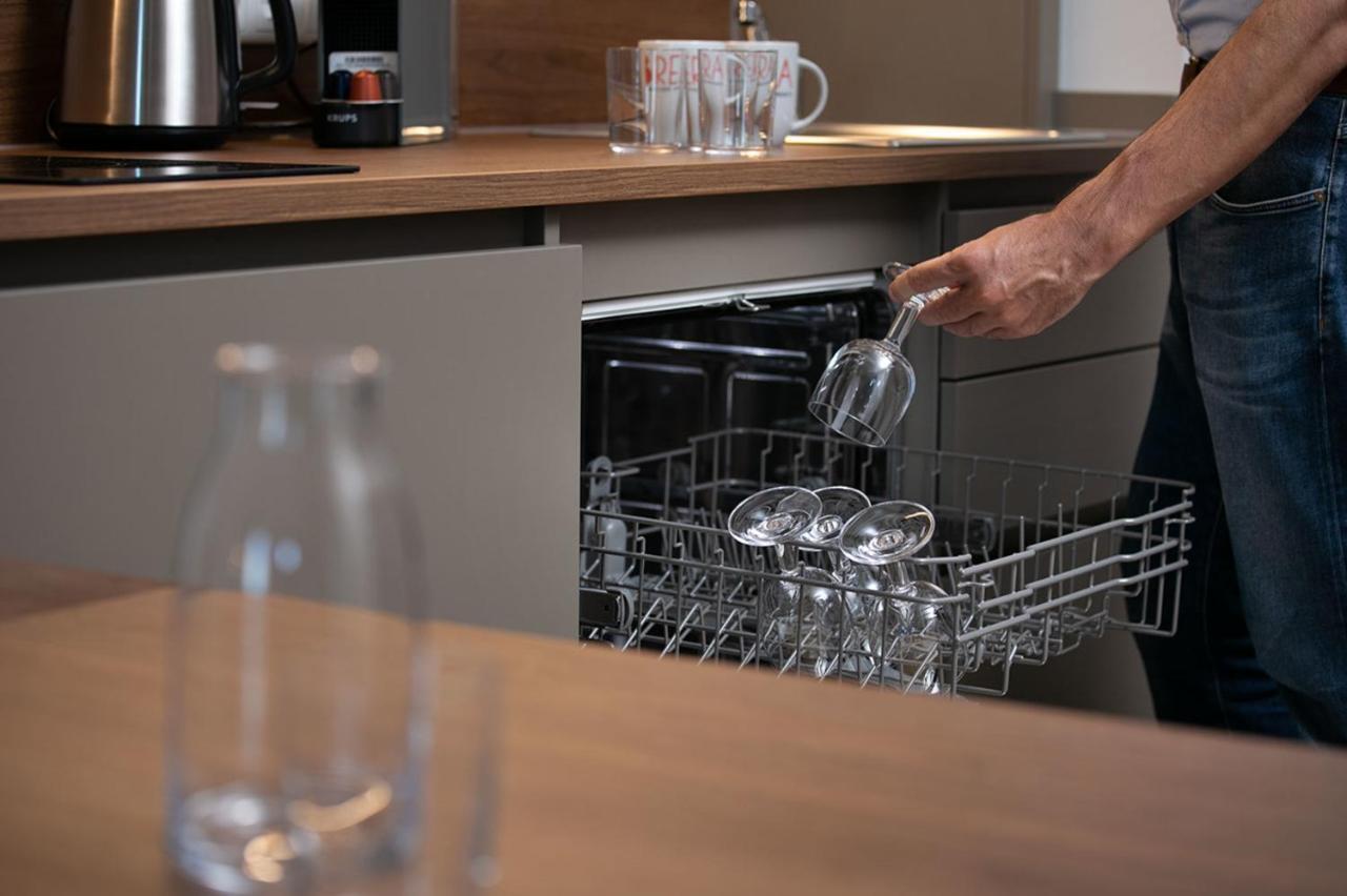 Brera Serviced Apartments Munchen 1