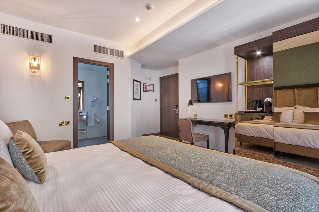 Palazzo Rosaria Boutique Hotel 1