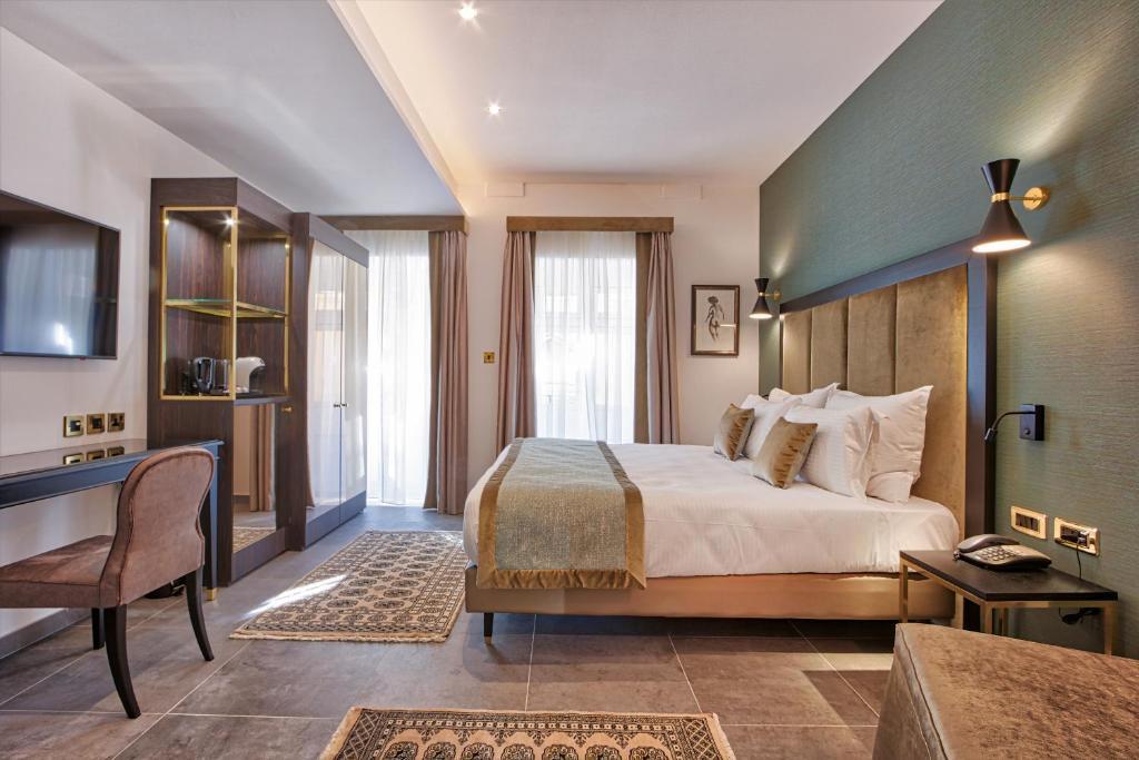 Palazzo Rosaria Boutique Hotel 2