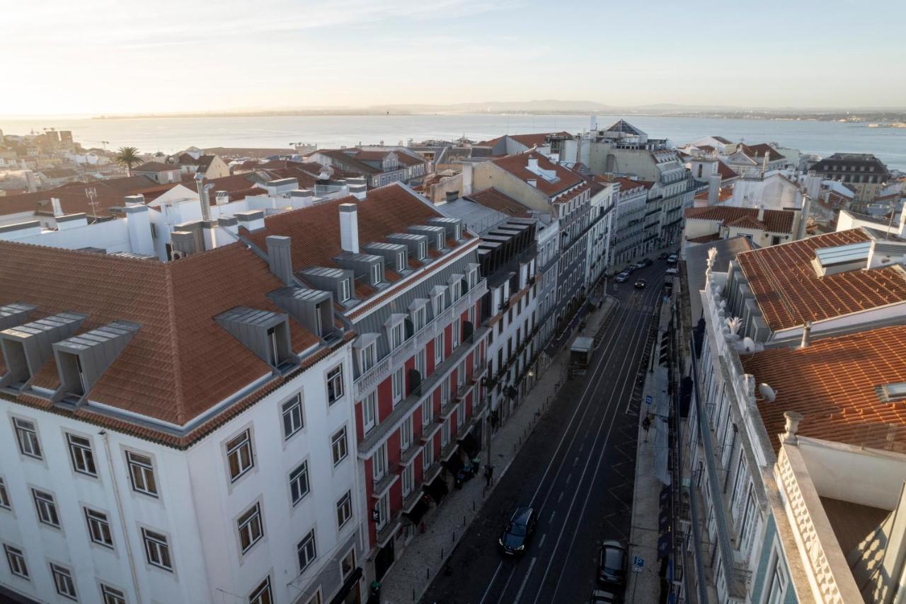 Lisbon Best Apartments - Chiado Mercy 2
