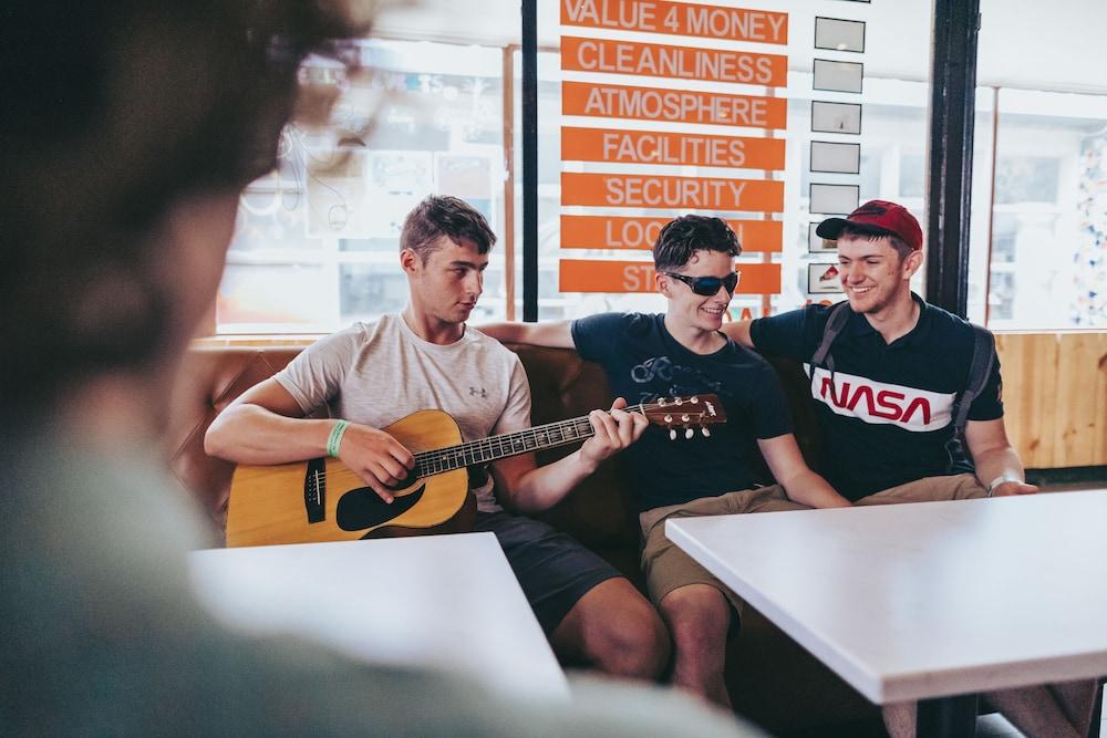 Urban Garden Hostel (Adults only) 1