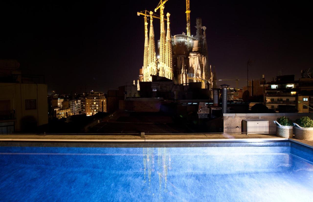 Enjoybcn Gaudi Apartments 2