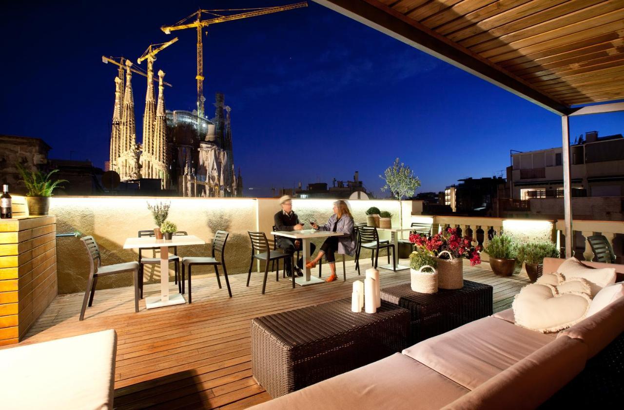 Enjoybcn Gaudi Apartments 1