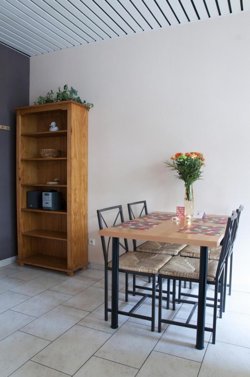 Condo Gardens Brussels 1