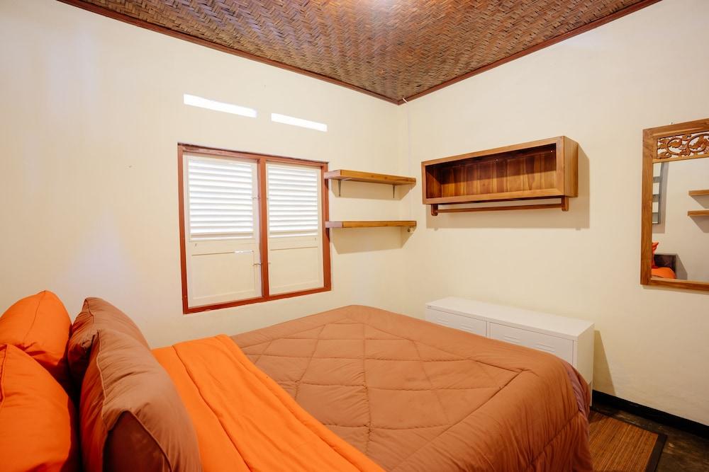 Bakungan Dijero Homestay 1