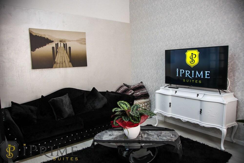 Iprime Suites 1