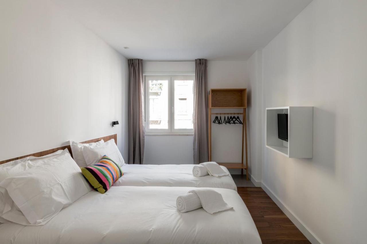 Lisbon Domus 74 by Amcf