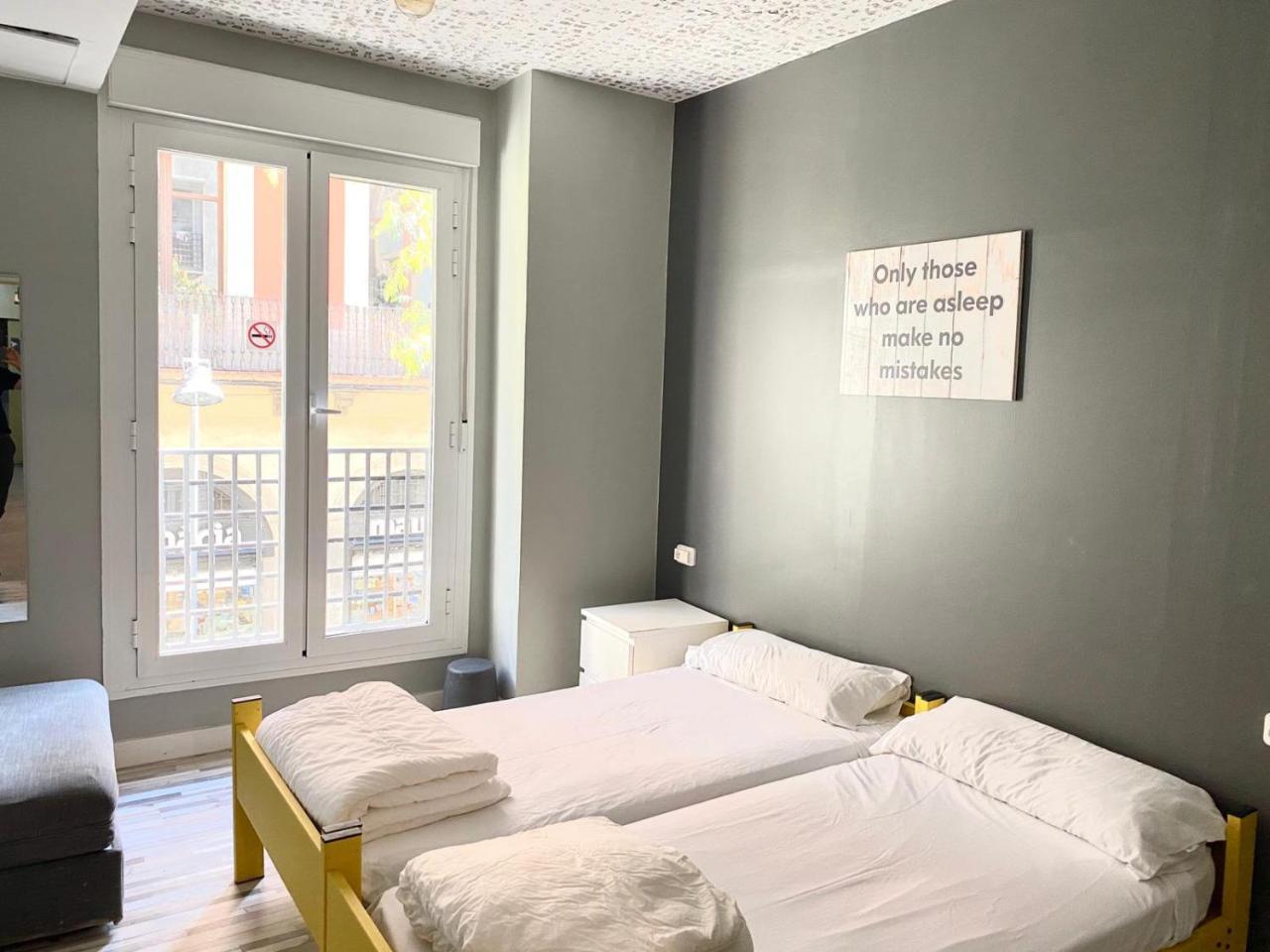 The Hipstel Parallel (Adults only) 2