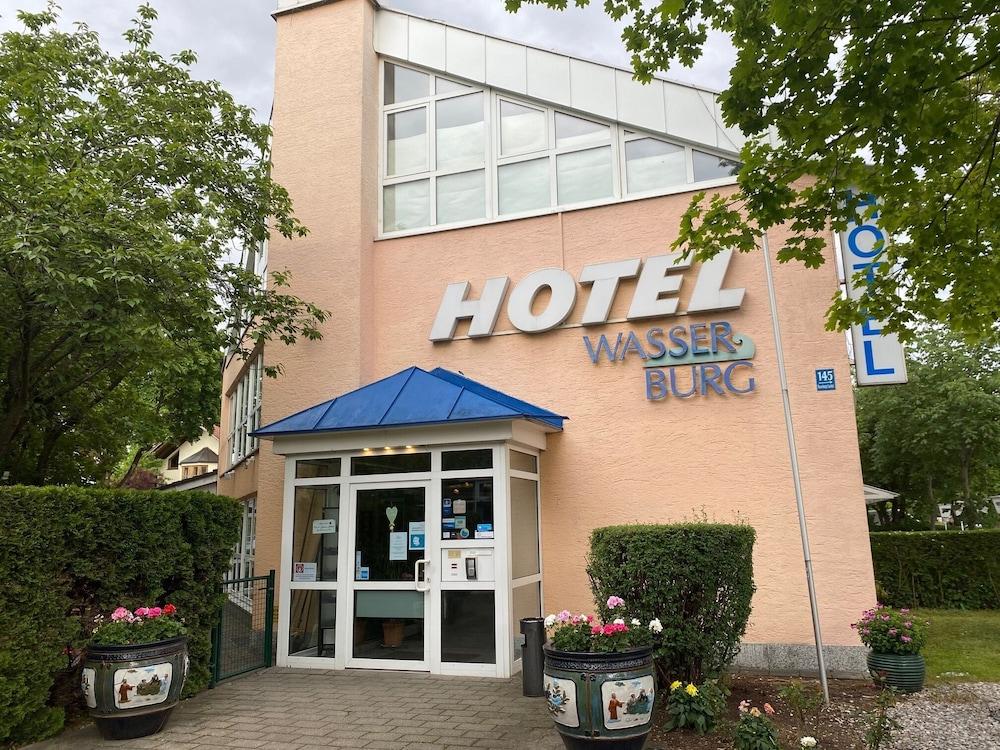 Hotel Wasserburg