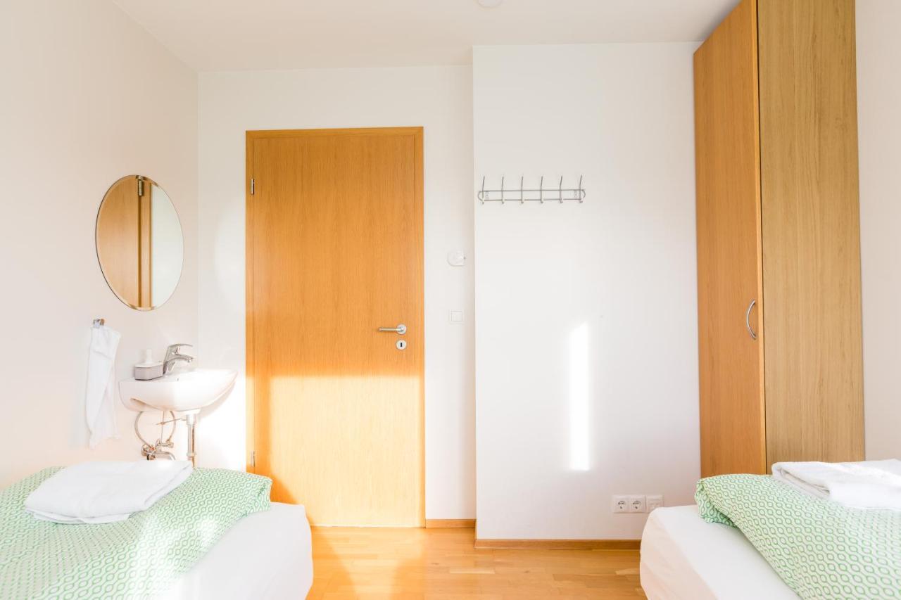 Kvoldstjarnan Guesthouse 2