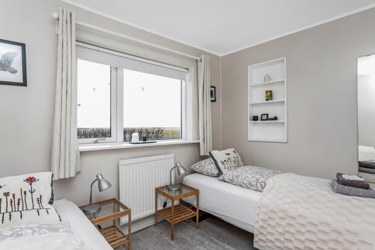 Vatnsholt - Guest House