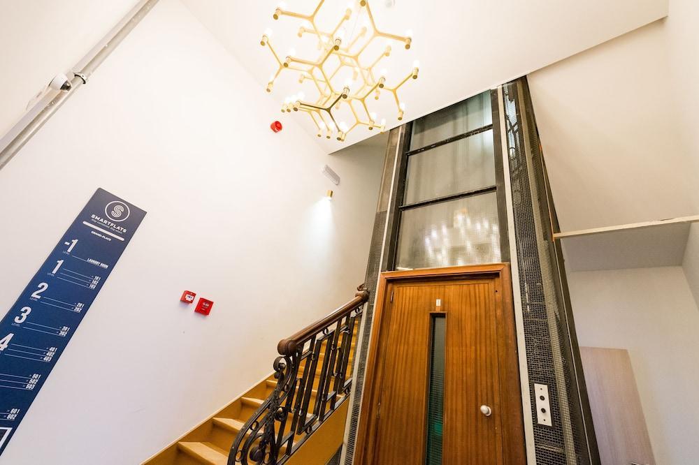 Smartflats Design - Grand-Place 1