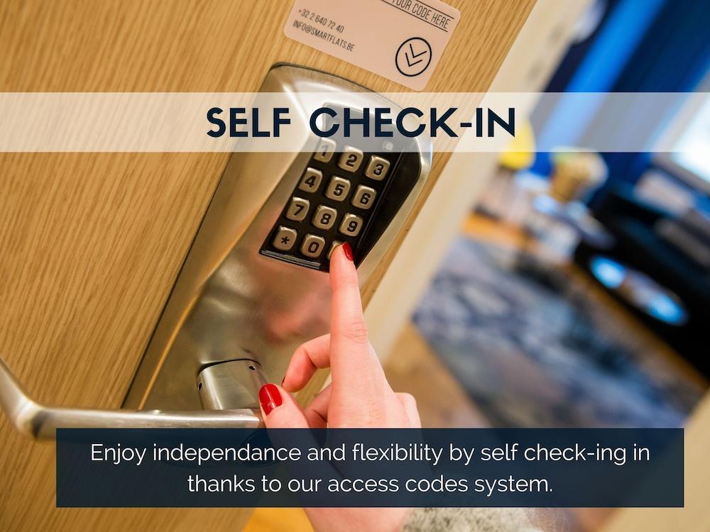 Smartflats Design - Grand-Place 2