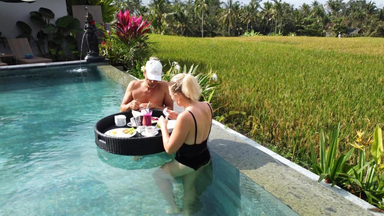 Paraiso Cottage Ubud 1