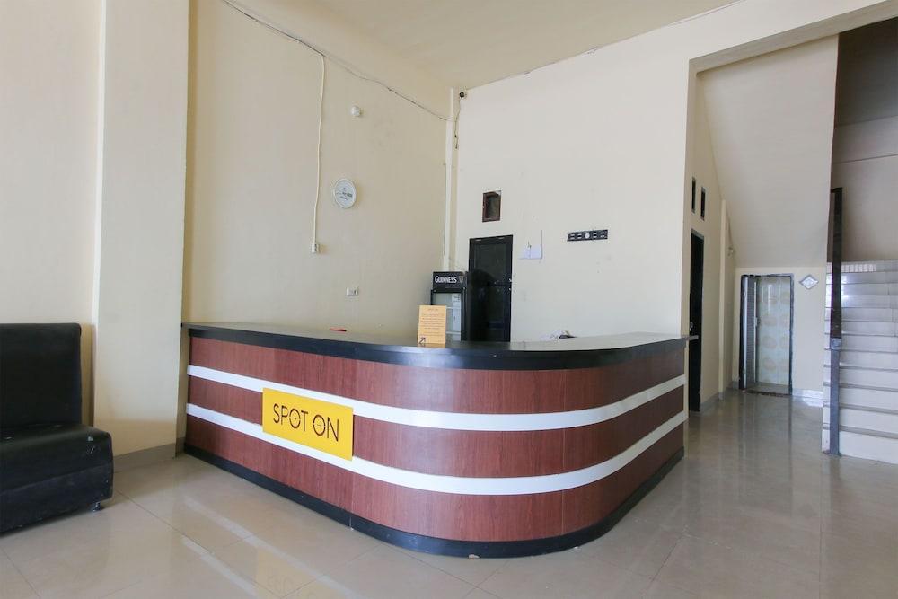 Pondok Bintang by Oyo Rooms 1