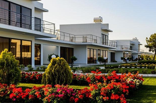 Cosmopolis Multi Venue