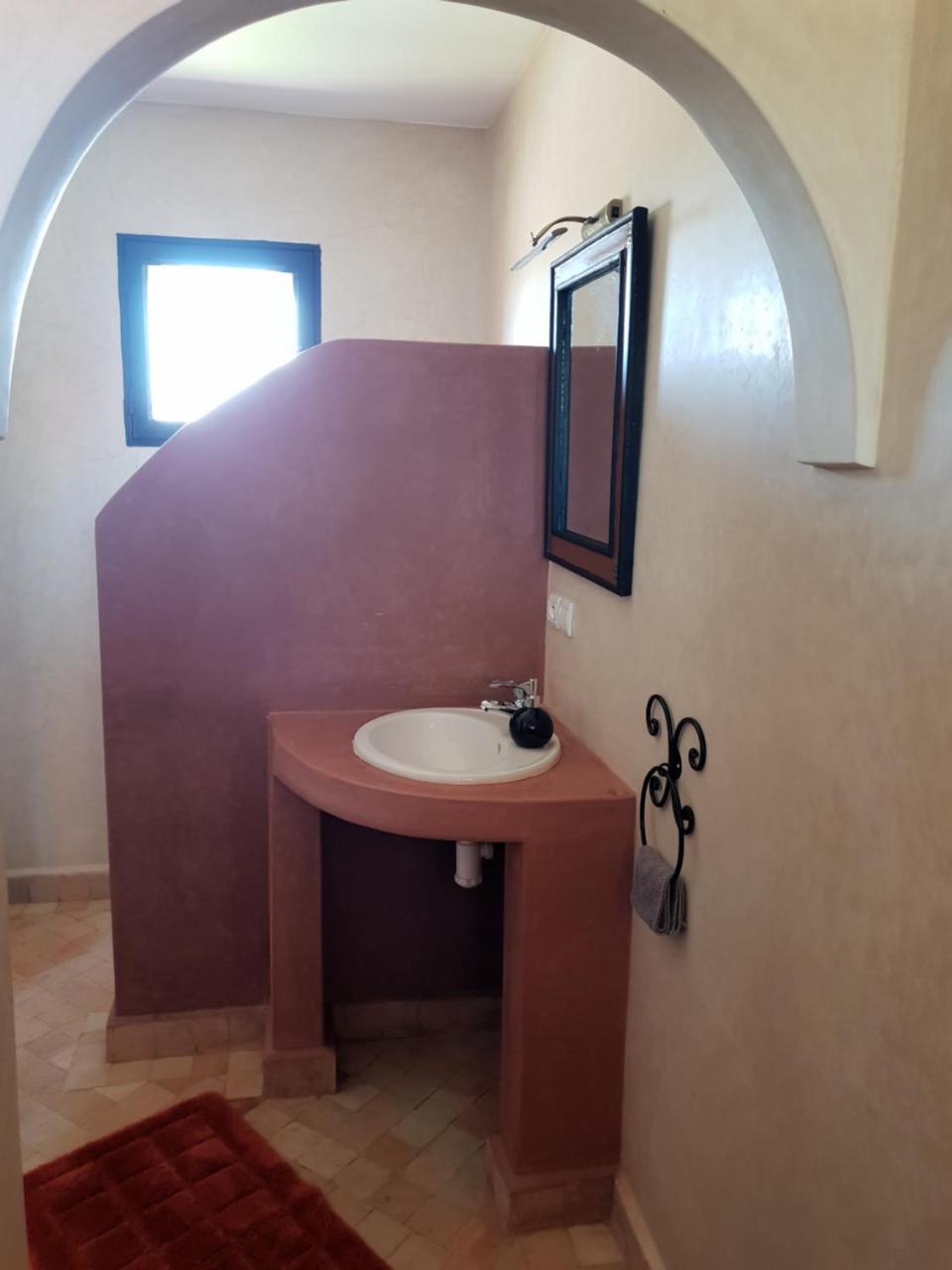 Les Orangers de L'ourika