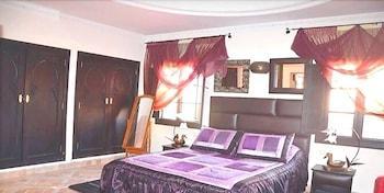 Villa River Palm-Palmeraie-Vlc-186 1