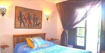 Villa River Palm-Palmeraie-Vlc-186 2