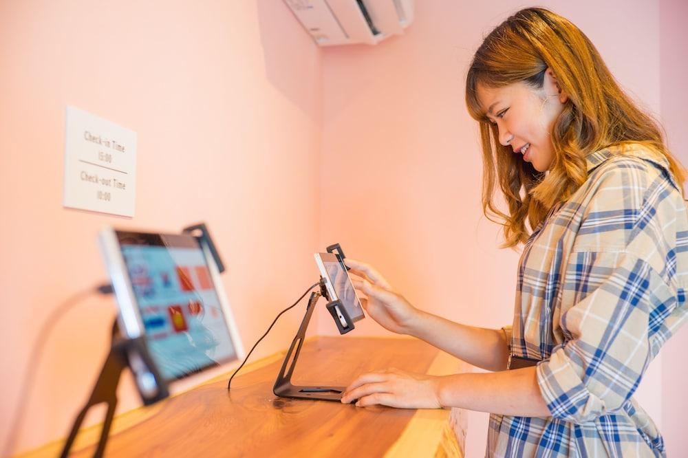 Emblem Apartment Kanazawa 1