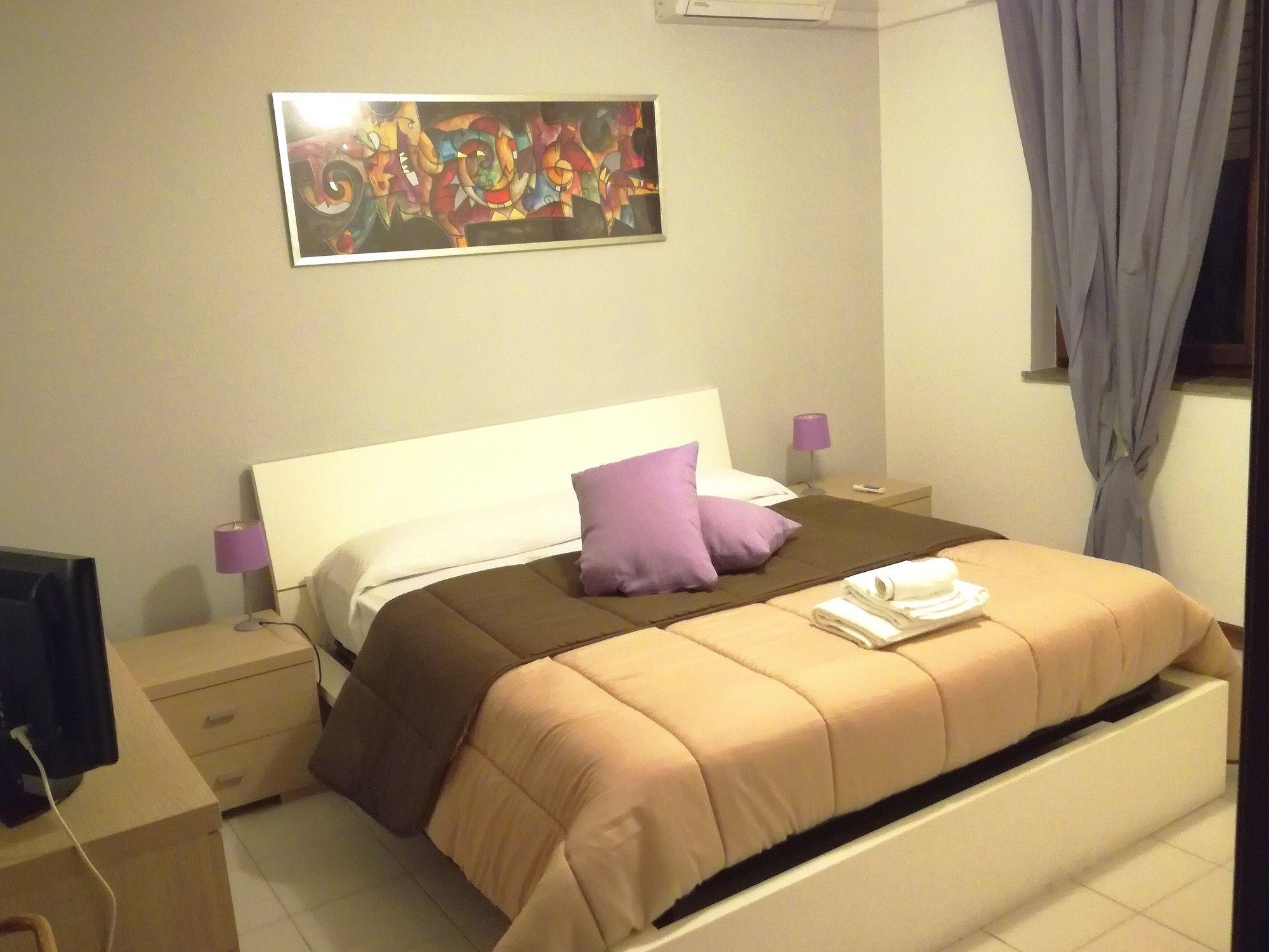 Bed And Breakfast Villa Vaghi 1