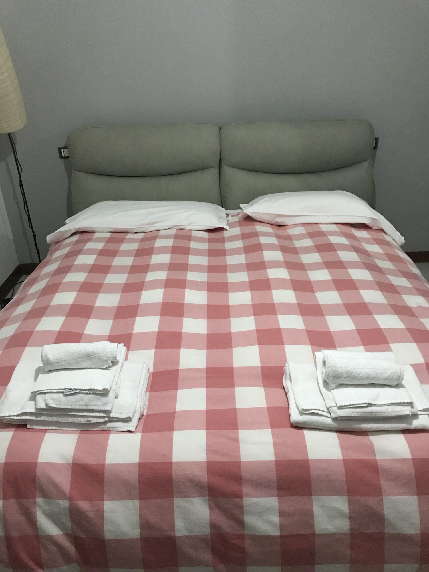 Bed And Breakfast Villa Vaghi 2