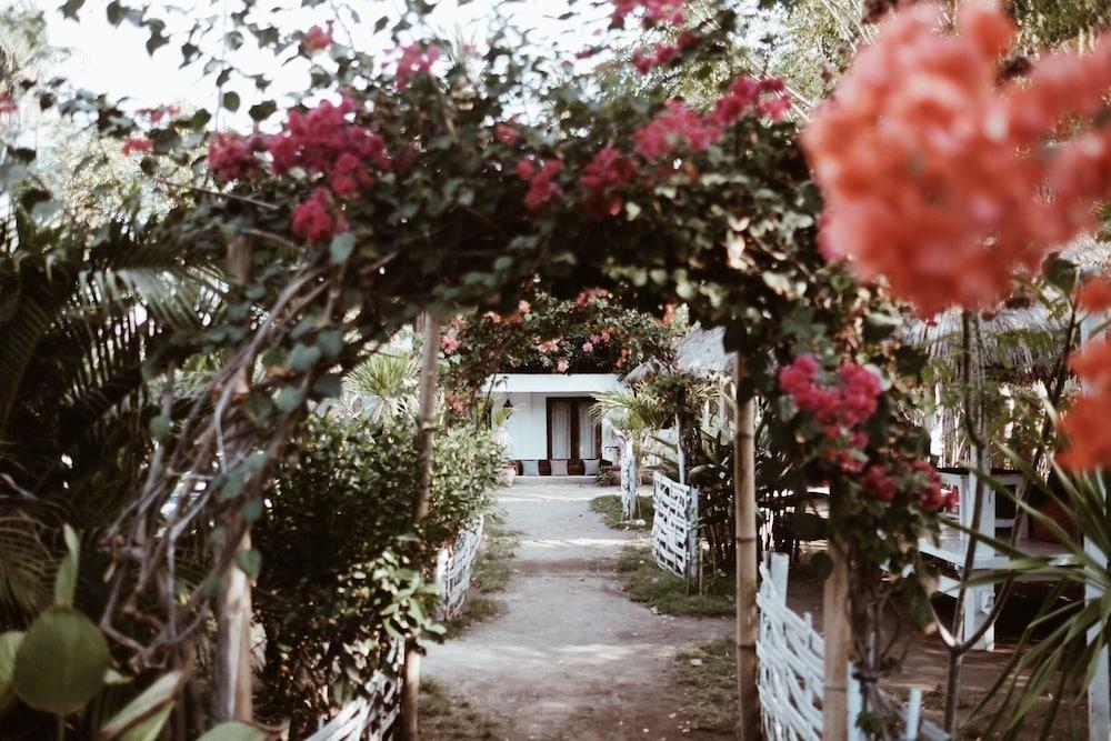 El Jardin de Shambala 1