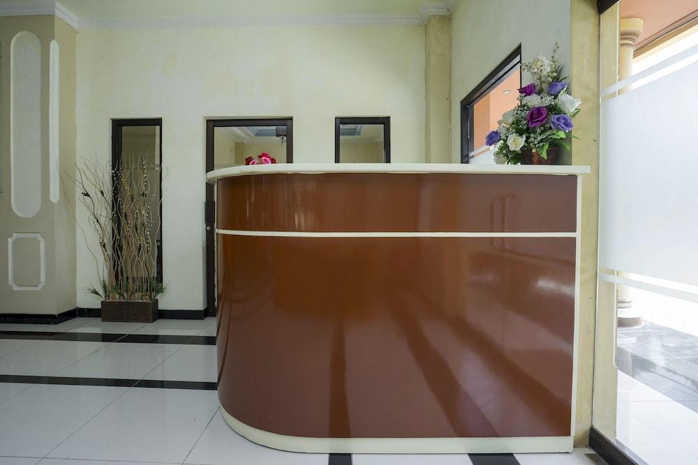 Tengkawang Residence by Oyo Rooms 2