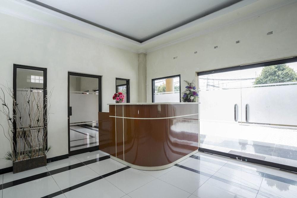 Tengkawang Residence by Oyo Rooms 1