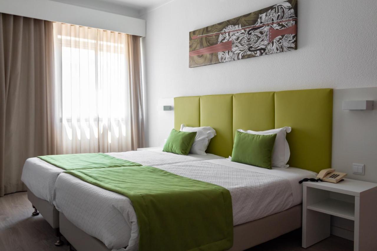 Hotel Santa Cecilia 2